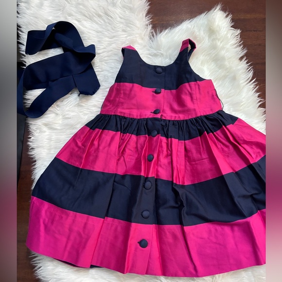 Ralph Lauren Dress 2T - Picture 3 of 4